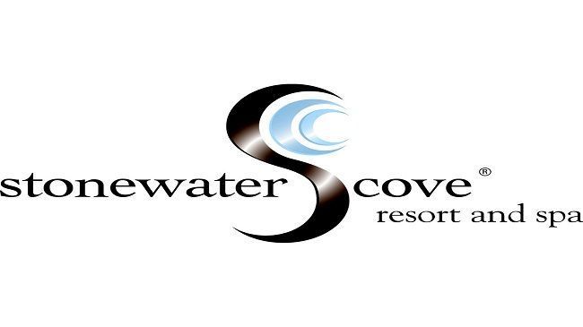 Stonewater Cove Resort And Spa Shell Knob Logo bức ảnh